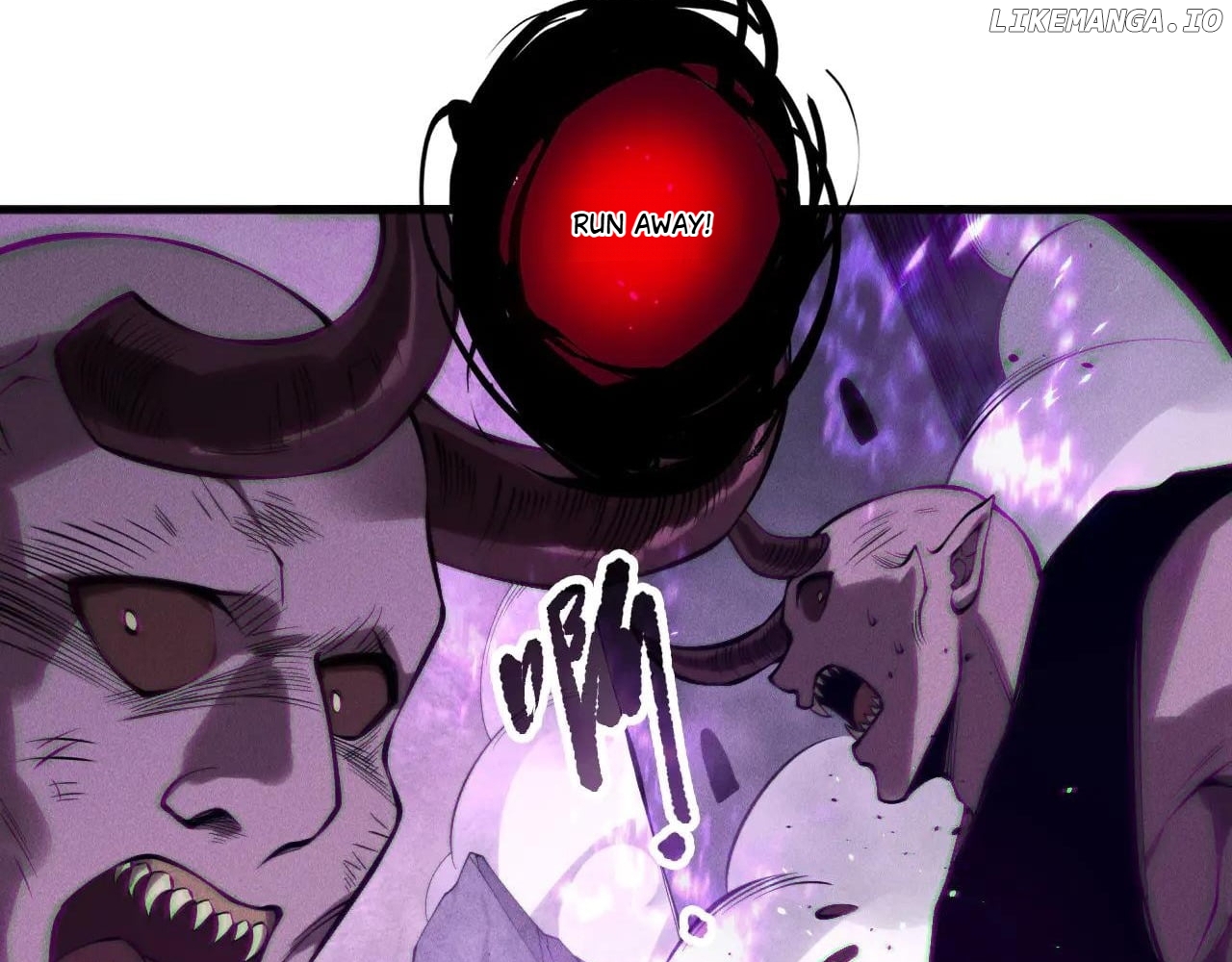 Catastrophic Necromancer Chapter 153 - page 31